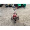 Image 2 : (10853043) 2023 Honda FC600K2A2 Mid-Tine Tiller (Runs See Video)