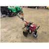 Image 3 : (10853043) 2023 Honda FC600K2A2 Mid-Tine Tiller (Runs See Video)