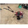 Image 4 : (10853043) 2023 Honda FC600K2A2 Mid-Tine Tiller (Runs See Video)