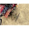 Image 8 : (10853043) 2023 Honda FC600K2A2 Mid-Tine Tiller (Runs See Video)