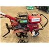 Image 9 : (10853043) 2023 Honda FC600K2A2 Mid-Tine Tiller (Runs See Video)