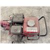 Image 12 : (10708401) 2023 Honda FC600K2A2 Mid-Tine Tiller (Runs See Video)