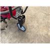Image 13 : (10708401) 2023 Honda FC600K2A2 Mid-Tine Tiller (Runs See Video)