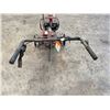 Image 18 : (10708401) 2023 Honda FC600K2A2 Mid-Tine Tiller (Runs See Video)