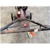 Image 19 : (10708401) 2023 Honda FC600K2A2 Mid-Tine Tiller (Runs See Video)