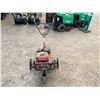 Image 2 : (10708401) 2023 Honda FC600K2A2 Mid-Tine Tiller (Runs See Video)