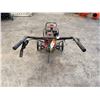 Image 5 : (10708401) 2023 Honda FC600K2A2 Mid-Tine Tiller (Runs See Video)