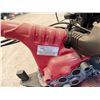 Image 9 : (10708401) 2023 Honda FC600K2A2 Mid-Tine Tiller (Runs See Video)