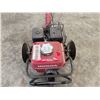 Image 11 : (10708400) 2023 Honda FC600K2A2 Mid-Tine Tiller (Runs See Video)