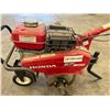 Image 12 : (10708400) 2023 Honda FC600K2A2 Mid-Tine Tiller (Runs See Video)