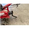 Image 13 : (10708400) 2023 Honda FC600K2A2 Mid-Tine Tiller (Runs See Video)