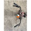 Image 14 : (10708400) 2023 Honda FC600K2A2 Mid-Tine Tiller (Runs See Video)