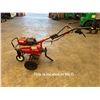 Image 1 : (10708400) 2023 Honda FC600K2A2 Mid-Tine Tiller (Runs See Video)