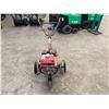 Image 2 : (10708400) 2023 Honda FC600K2A2 Mid-Tine Tiller (Runs See Video)