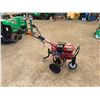 Image 3 : (10708400) 2023 Honda FC600K2A2 Mid-Tine Tiller (Runs See Video)