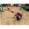 Image 4 : (10708400) 2023 Honda FC600K2A2 Mid-Tine Tiller (Runs See Video)