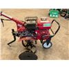 Image 8 : (10708400) 2023 Honda FC600K2A2 Mid-Tine Tiller (Runs See Video)