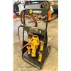 Image 1 : (11185275) 2024 Rhino Tool PD-55 Pneumatic Post Driver Kit