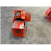 Image 2 : (10853005) 2022 Allegro 9504 Electric 8" Manhole Blower (Blows See Video)