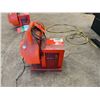 Image 3 : (10853005) 2022 Allegro 9504 Electric 8" Manhole Blower (Blows See Video)