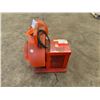 Image 3 : (10853004) 2022 Allegro 9504 Electric 8" Manhole Blower (Blows See Video)