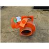 Image 4 : (10853004) 2022 Allegro 9504 Electric 8" Manhole Blower (Blows See Video)