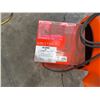 Image 5 : (10853004) 2022 Allegro 9504 Electric 8" Manhole Blower (Blows See Video)