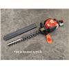 Image 1 : (10708428) 2022 Husqvarna 522HD60S 24-in Gas Hedge Trimmer (Starts & Runs)