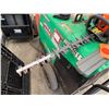 Image 3 : (10708428) 2022 Husqvarna 522HD60S 24-in Gas Hedge Trimmer (Starts & Runs)