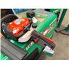 Image 7 : (10708428) 2022 Husqvarna 522HD60S 24-in Gas Hedge Trimmer (Starts & Runs)