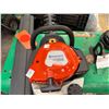 Image 9 : (10708428) 2022 Husqvarna 522HD60S 24-in Gas Hedge Trimmer (Starts & Runs)