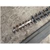 Image 2 : (10708429) 2022 Husqvarna 522HD60S 24-in Gas Hedge Trimmer (Starts & Runs)