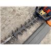 Image 3 : (10708429) 2022 Husqvarna 522HD60S 24-in Gas Hedge Trimmer (Starts & Runs)