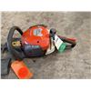 Image 5 : (10708429) 2022 Husqvarna 522HD60S 24-in Gas Hedge Trimmer (Starts & Runs)