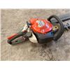 Image 6 : (10708429) 2022 Husqvarna 522HD60S 24-in Gas Hedge Trimmer (Starts & Runs)