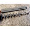Image 9 : (10708429) 2022 Husqvarna 522HD60S 24-in Gas Hedge Trimmer (Starts & Runs)