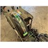 Image 10 : (10707986) 2023 Billy Goat MV601 Commercial Self-Propelled Leaf & Litter Vacuum (Needs Repair)