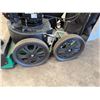 Image 14 : (10707986) 2023 Billy Goat MV601 Commercial Self-Propelled Leaf & Litter Vacuum (Needs Repair)