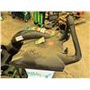Image 16 : (10707986) 2023 Billy Goat MV601 Commercial Self-Propelled Leaf & Litter Vacuum (Needs Repair)
