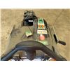 Image 18 : (10707986) 2023 Billy Goat MV601 Commercial Self-Propelled Leaf & Litter Vacuum (Needs Repair)