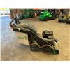 Image 4 : (10707986) 2023 Billy Goat MV601 Commercial Self-Propelled Leaf & Litter Vacuum (Needs Repair)