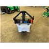 Image 5 : (10707986) 2023 Billy Goat MV601 Commercial Self-Propelled Leaf & Litter Vacuum (Needs Repair)