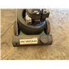 Image 8 : (10707986) 2023 Billy Goat MV601 Commercial Self-Propelled Leaf & Litter Vacuum (Needs Repair)