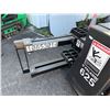 Image 15 : (10853014) 2023 Bradco Paladin 625 Trencher Attachment (Fits Skidsteer)