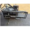 Image 16 : (10853014) 2023 Bradco Paladin 625 Trencher Attachment (Fits Skidsteer)