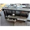 Image 19 : (10853014) 2023 Bradco Paladin 625 Trencher Attachment (Fits Skidsteer)
