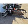 Image 2 : (10853014) 2023 Bradco Paladin 625 Trencher Attachment (Fits Skidsteer)