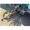 Image 3 : (10853014) 2023 Bradco Paladin 625 Trencher Attachment (Fits Skidsteer)