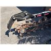 Image 4 : (10853014) 2023 Bradco Paladin 625 Trencher Attachment (Fits Skidsteer)