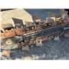 Image 6 : (10853014) 2023 Bradco Paladin 625 Trencher Attachment (Fits Skidsteer)
